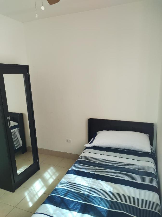 Playa Y Servicios De Vecinos Villa Puerto Peñasco Exterior foto